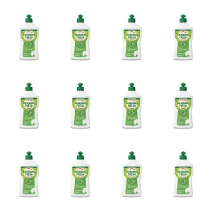 Morning Fresh Original Skoncentrowany płyn do mycia naczyń 400 ml X12