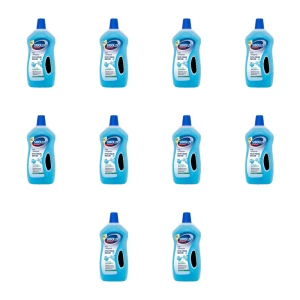 Sidolux Expert myje i pielęgnuje płytki i podłogi winylowe blask bez smug 750ml X10