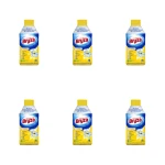 Bryza płyn do czyszczenia pralki Lemon 250ml X6