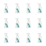 Dettol Antybakteryjny Spray Do Powierzchni Original 500ml X12