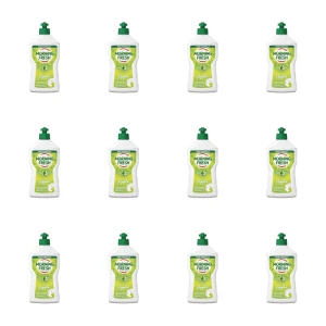 Morning Fresh Apple Skoncentrowany płyn do mycia naczyń 400 ml X12