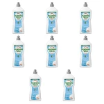 Morning Fresh Sensitive Skoncentrowany płyn do mycia naczyń 900 ml X8