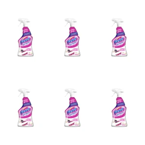 Vanish Spray do dywanów i tapicerki 500 ml X6