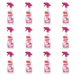 Meglio odtłuszczacz + wybielacz 650 ml X12