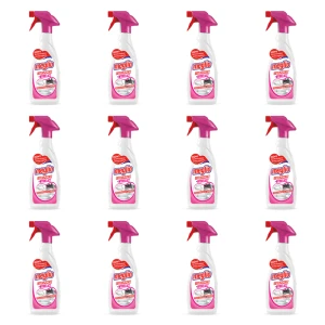 Meglio odtłuszczacz + wybielacz 650 ml X12