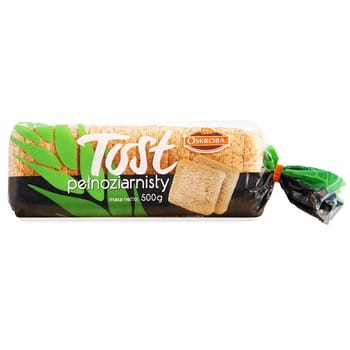 Chleb tostowy pełnoziarnisty Oskroba 500 g 85.jpg
