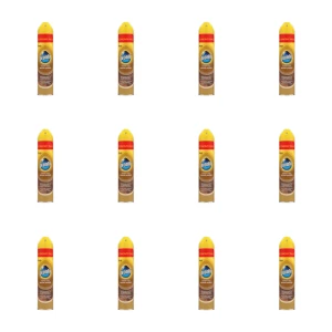 Pronto® Expert Care Classic do mebli drewnianych w aerozolu 300ml X12