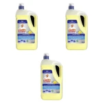 Mr Proper Professional Płyn uniwersalny Lemon 5l X3