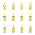 Morning Fresh Lemon Skoncentrowany płyn do mycia naczyń 400 ml X12