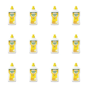 Morning Fresh Lemon Skoncentrowany płyn do mycia naczyń 400 ml X12