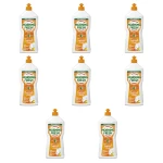 Morning Fresh Tropical Crush Skoncentrowany płyn do mycia naczyń 900 ml X8