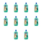 Sidolux Expert myje i pielęgnuje panele z olejkiem avocado 750ml X10