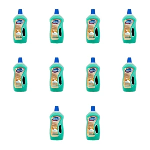 Sidolux Expert myje i pielęgnuje panele z olejkiem avocado 750ml X10