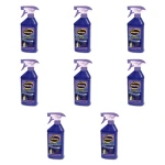 Minosa aktywny spray myjący do nagrobków 270ml X8