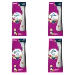 Odświeżacz powietrza Glade automatic spray relaxing zen 269ml X4