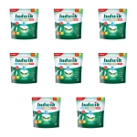 Ludwik tabletki do zmywarek all in 1 Ultimate Power extra 35 szt. mint X8