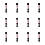 HEITMANN Środek do czyszczenia piekarnika, grilla i szyb kominkowych 400ml X12