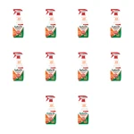 Ludwik MAXX POWER odtłuszczacz uniwersalny 600 ml X10
