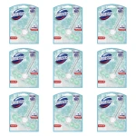 Domestos kostka CHLORINE BLEACH 50g X9