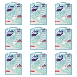 Domestos kostka CHLORINE BLEACH 50g X9