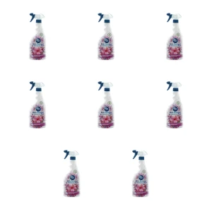 Ambi Pur Spray do WC Rose & Lily 750ml X8