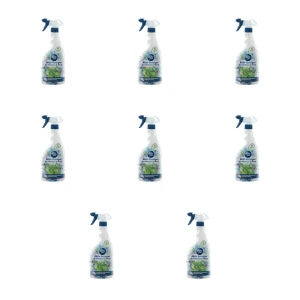 Ambi Pur Spray do WC Water Flowers & Mint 750ml X8