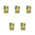 Ambi Pur Active Gel Block zwieszka do WC Citrus & Jasmin 2 x 45 g X5