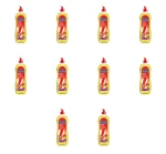 SOMAT nabłyszczacz 3xAction Lemon&Lime 750ml X10