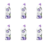 BIOstar cleaning products żel do WC i innych powierzchni sanitarnych 750 ml X6