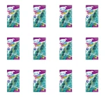 Kolorado Hyper colour kostka WC bergamot 2x45g X12
