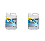 Cif Liquid 5L X2