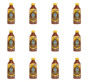 Pronto Expert care emulsja do mebli z woskiem pszczelim 200ml X12
