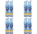 Ambi Pur Spring Awakening Odświeżacz powietrza w sprayu 2 x 185 ml X4
