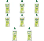 Morning Fresh Apple Skoncentrowany płyn do mycia naczyń 900 ml X8