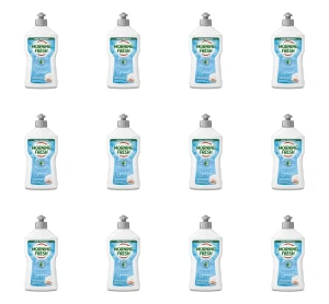 Morning Fresh Sensitive Skoncentrowany płyn do mycia naczyń 400 ml X12
