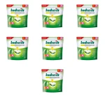 Ludwik tabletki do zmywarek all in 1 Ultimate Power 41 szt. grapefruit X7