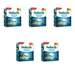 Ludwik tabletki do zmywarek Classic 55 szt. X5