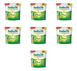 Ludwik tabletki do zmywarek all in 1 Ultimate Power 41 szt. lemon X7
