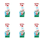 Ludwik MAXX POWER szyby i lustra 750 ml X6