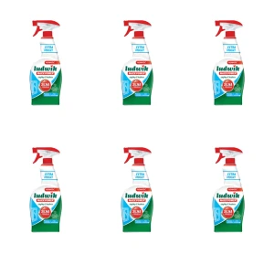 Ludwik MAXX POWER szyby i lustra 750 ml X6