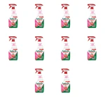 Ludwik MAXX POWER kabiny prysznicowe 600 ml X10