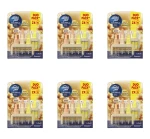 Ambi Pur 3Volution Gold Orchid Wkład do elektrycznego odświeżacza powietrza 40ml X6