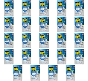 Raid® Family - płyn do urządzenia elektrycznego 45 nocy X24