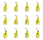 Cif Spray Mleczko Lemon 750ml X12