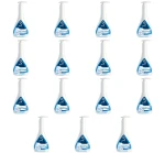 MILL wash balsam myjący NACZYNIA hipoalergiczny len 555ml X15