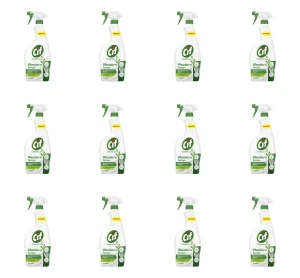 Cif Spray Mleczko Original 750ml X12