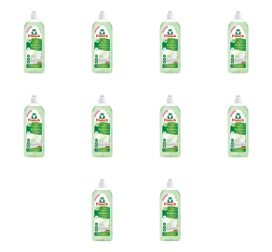 Frosch Aloesowy płyn do mycia naczyń 750 ml. X10