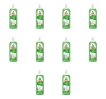 Frosch Limonkowy płyn do mycia naczyń 750 ml. X10