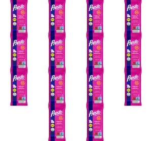 Presto Ściereczki gospodarcze uniwersalne XXL 16 szt. X14