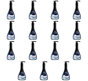 MILL wash balsam myjący NACZYNIA czarna orchidea 555ml X15